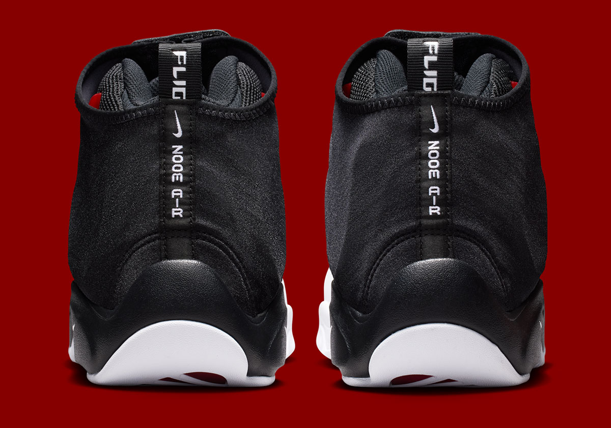 Nike Zoom Flight Glove 6