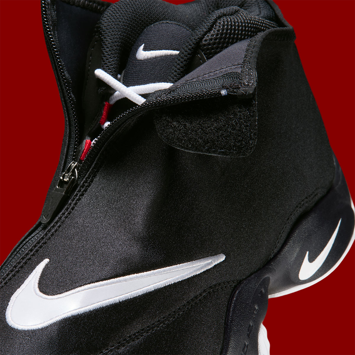 Nike Zoom Flight Glove 7