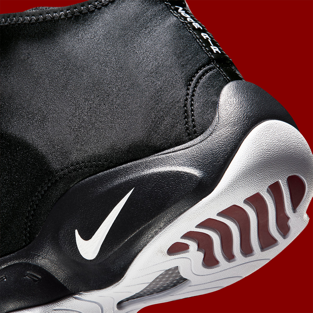 Nike Zoom Flight Glove 8