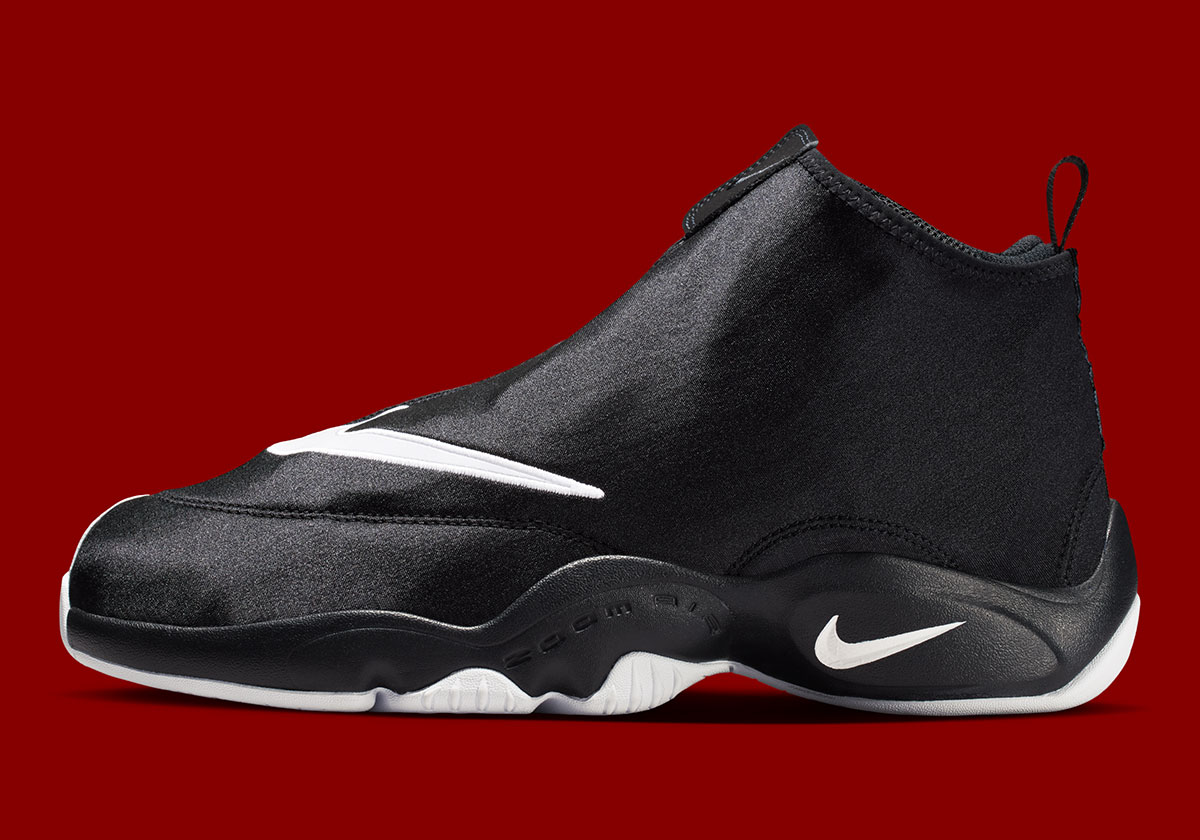 Nike Zoom Flight Glove 9