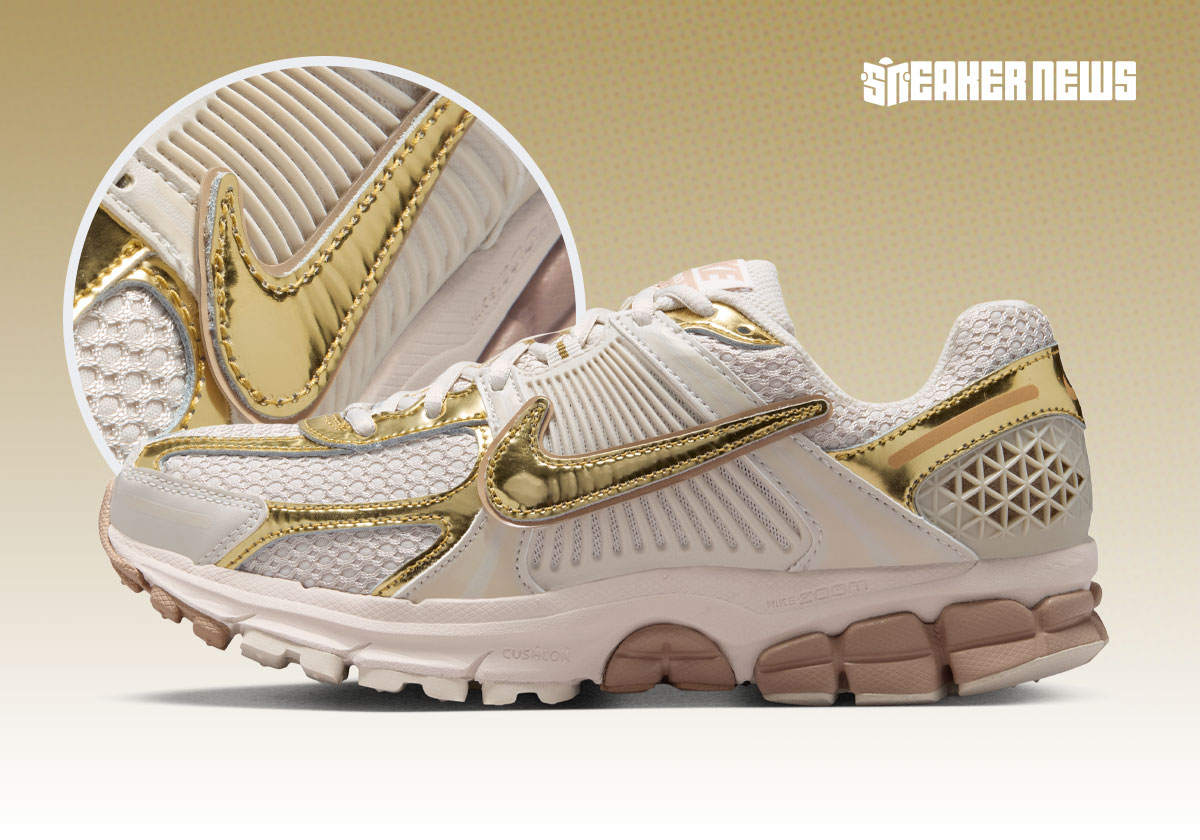 Nike Zoom Vomero 5 