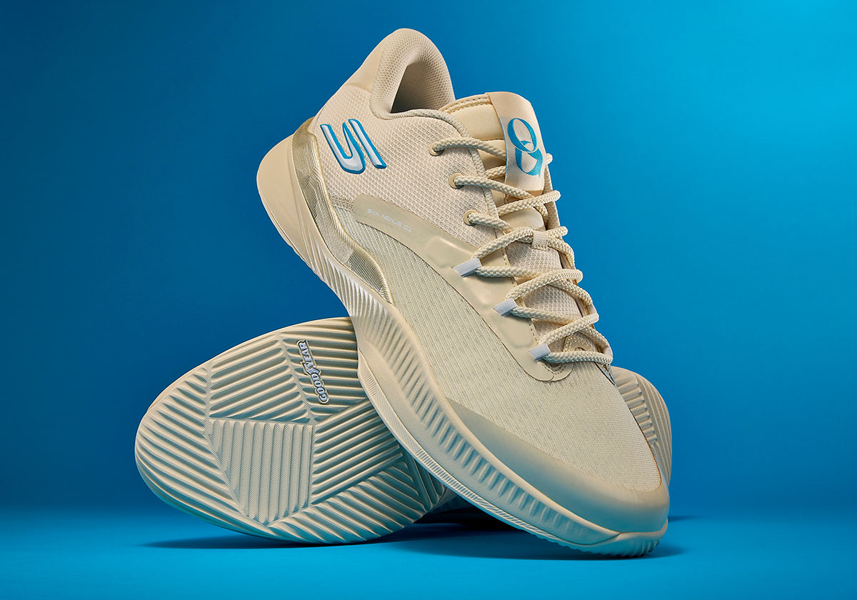 Og Anunoby Skechers Pe Shoes 3