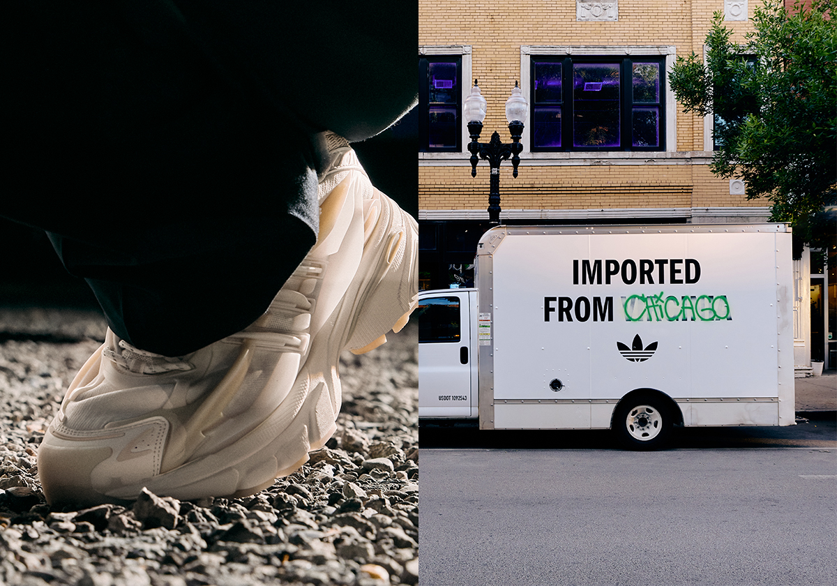 Pharrell adidas Jellyfish 