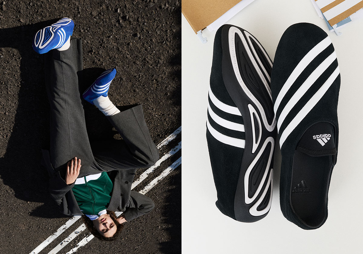 Pharrell's adidas Virginia Vario Flat Earther Gets The Suede Touch