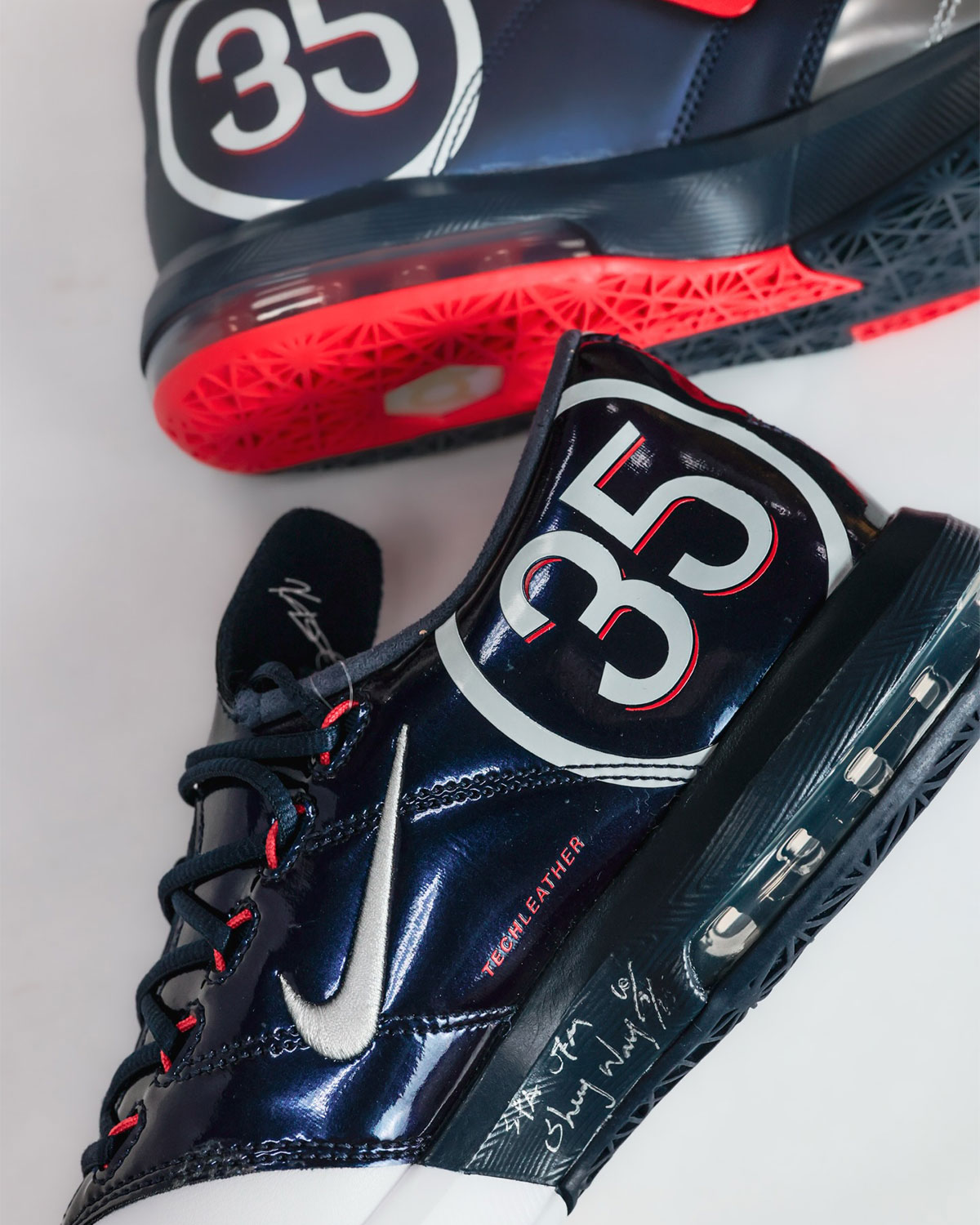 Psg Nike Kd 6 1