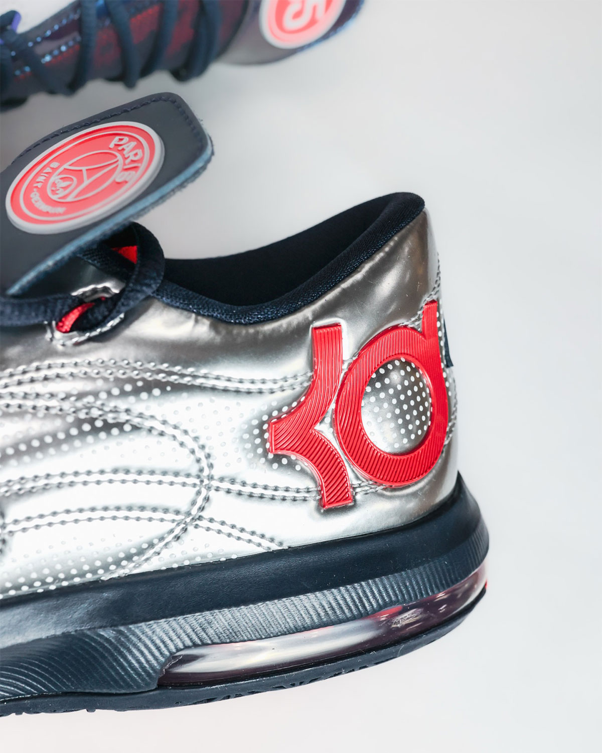 Psg Nike Kd 6 2