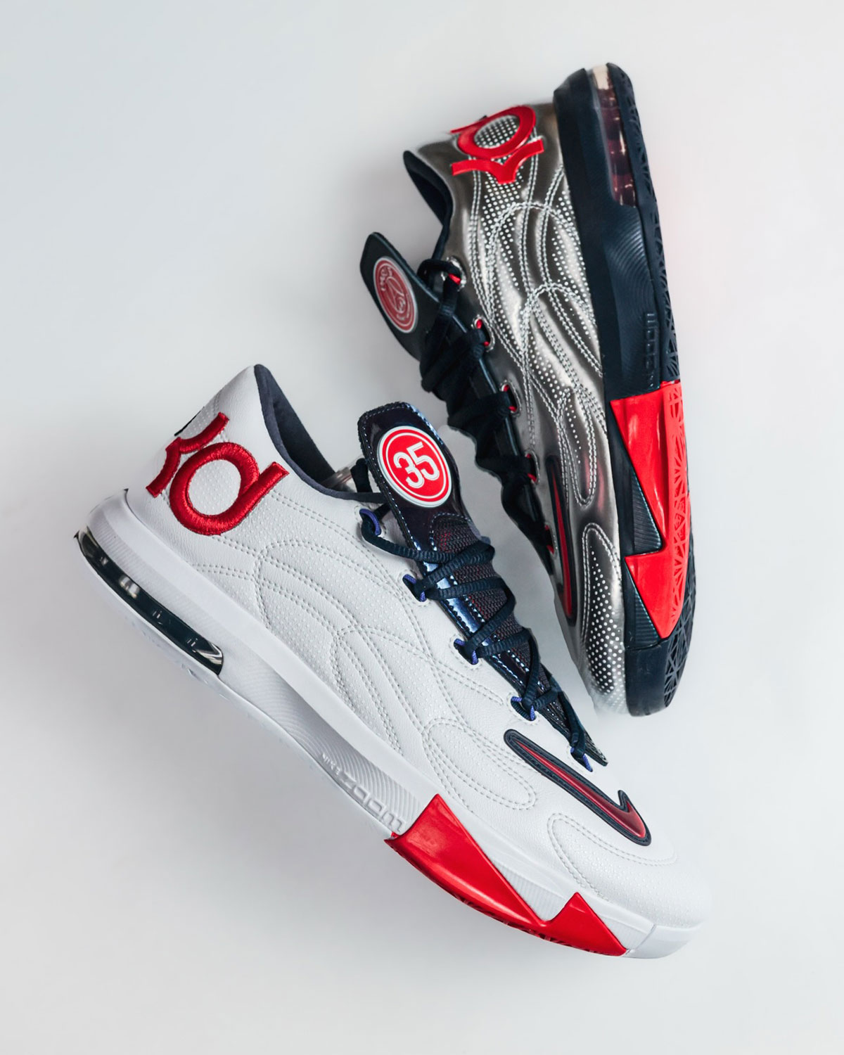 Psg Nike Kd 6 7