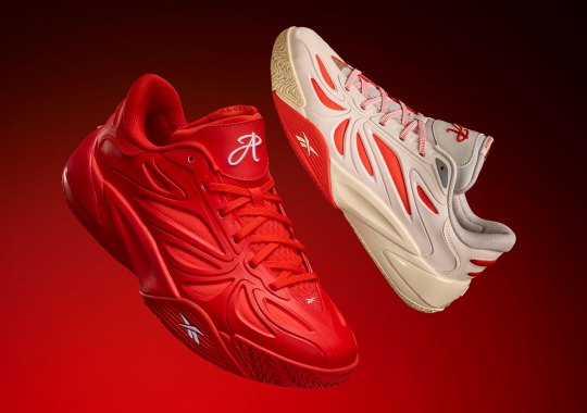 Following Offseason Trade, Reebok Is Dropping “Atlanta Dream” Angel Reese Shoes