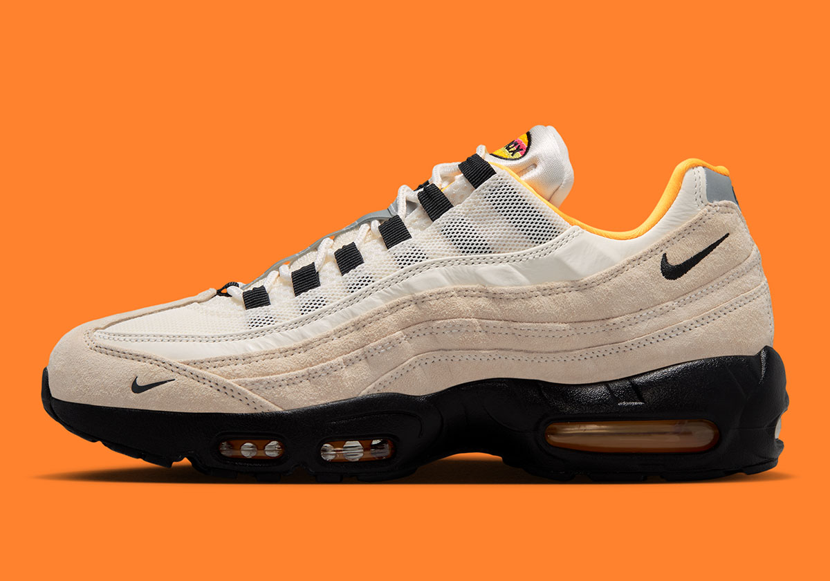 Sb Air Max 95 Club 58 Iq8395 100 2