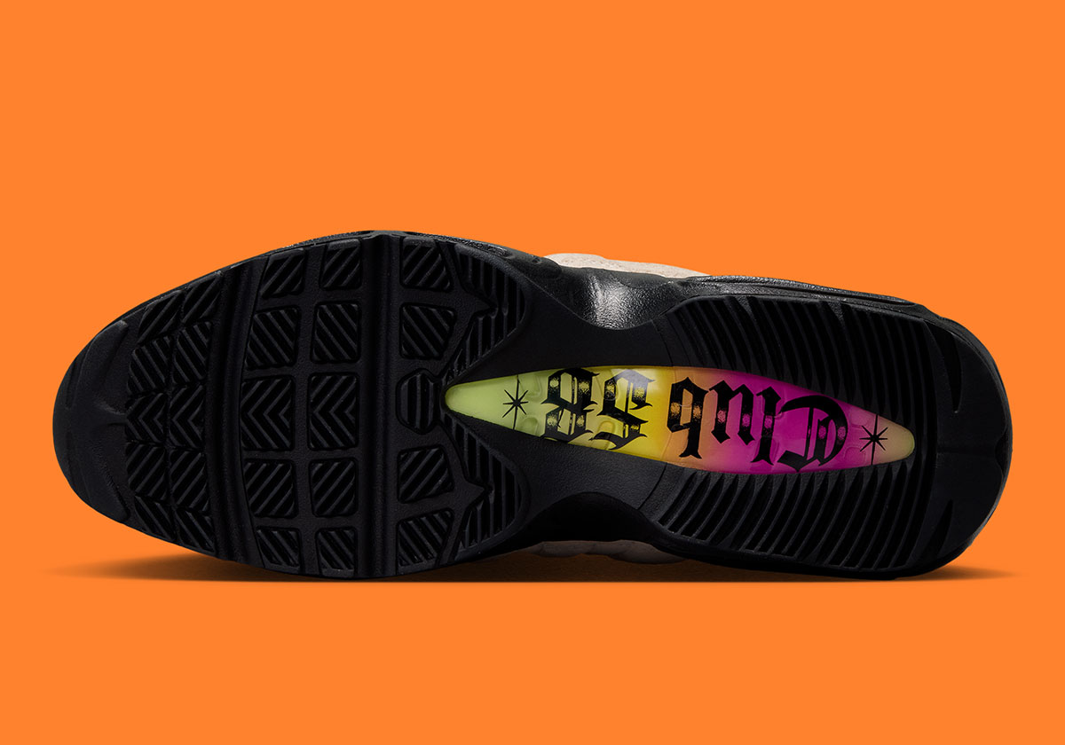 Sb Air Max 95 Club 58 Iq8395 100 3