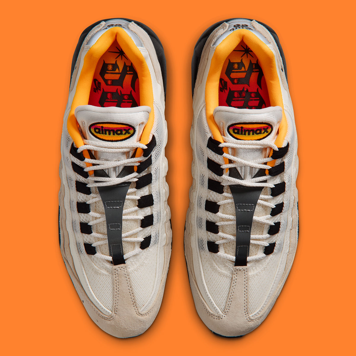 Sb Air Max 95 Club 58 Iq8395 100 5