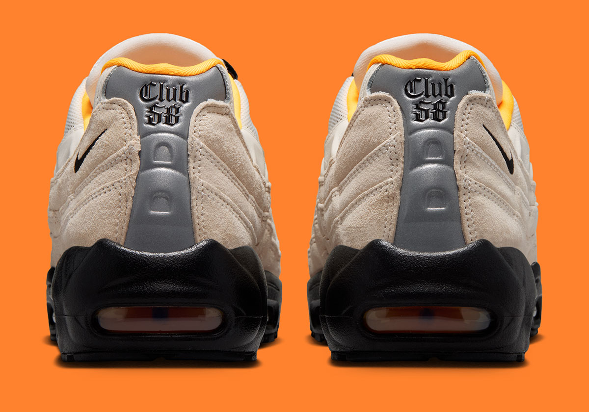 Sb Air Max 95 Club 58 Iq8395 100 7