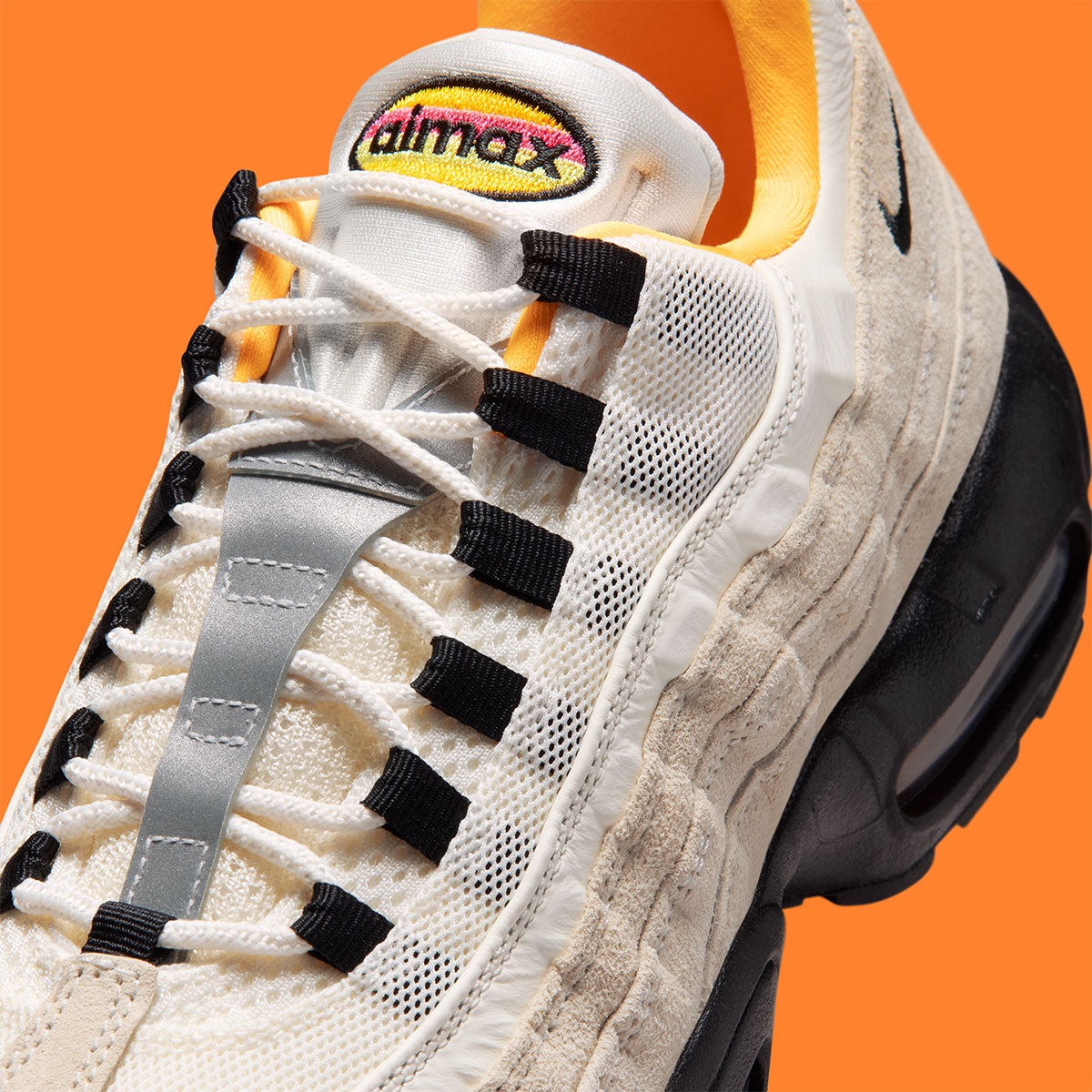 Sb Air Max 95 Club 58 Iq8395 100 8