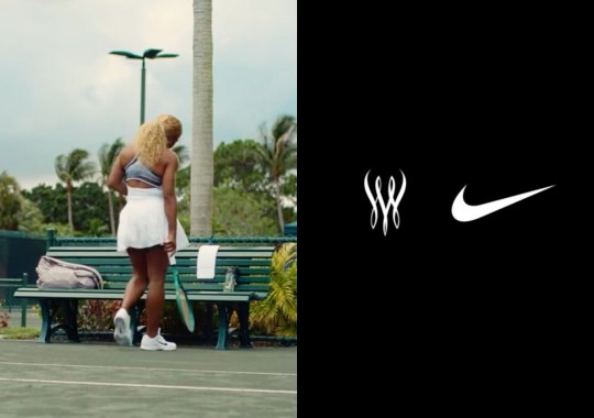 Serena Williams Announces Her Return To Tennis