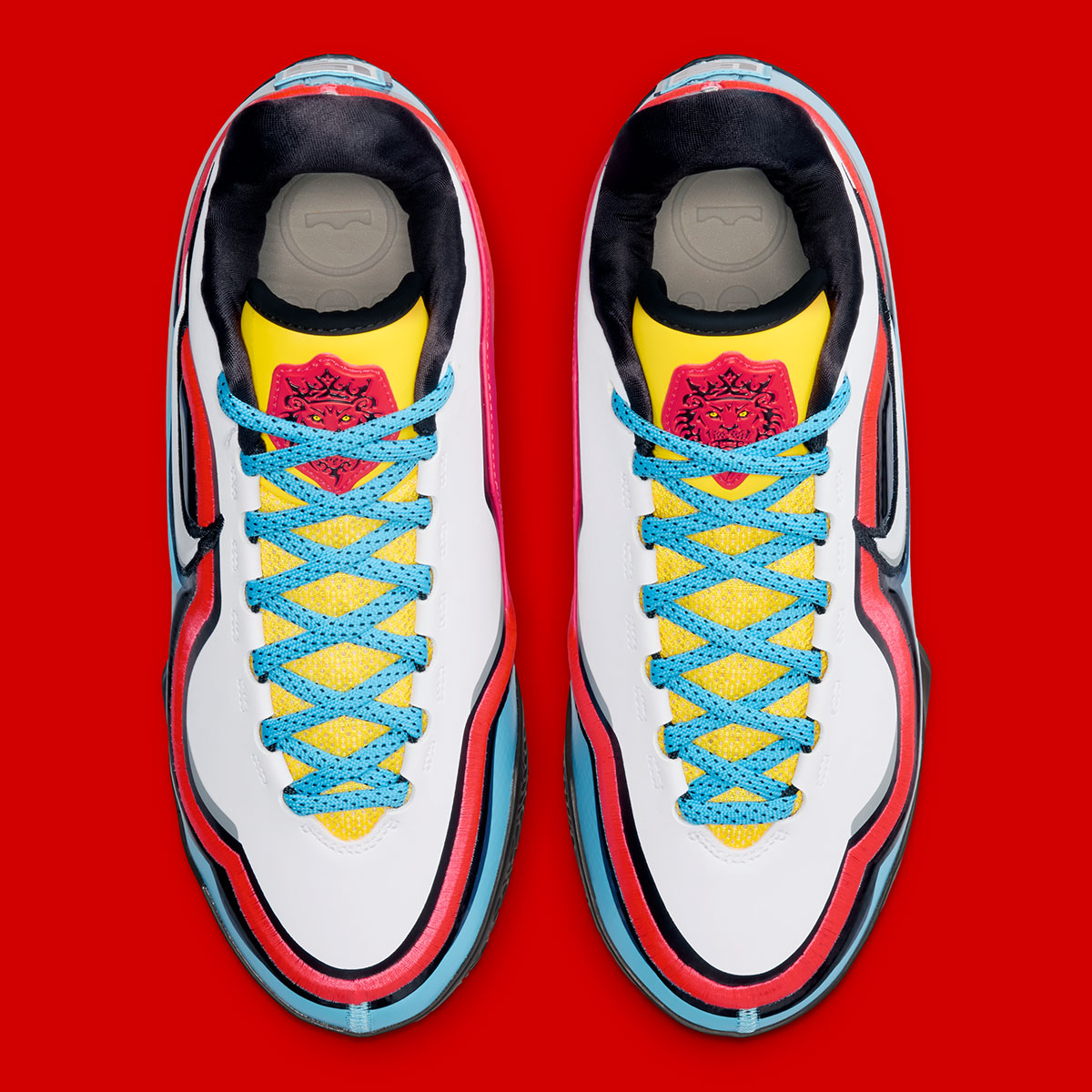Stewie Nike Lebron 23 1