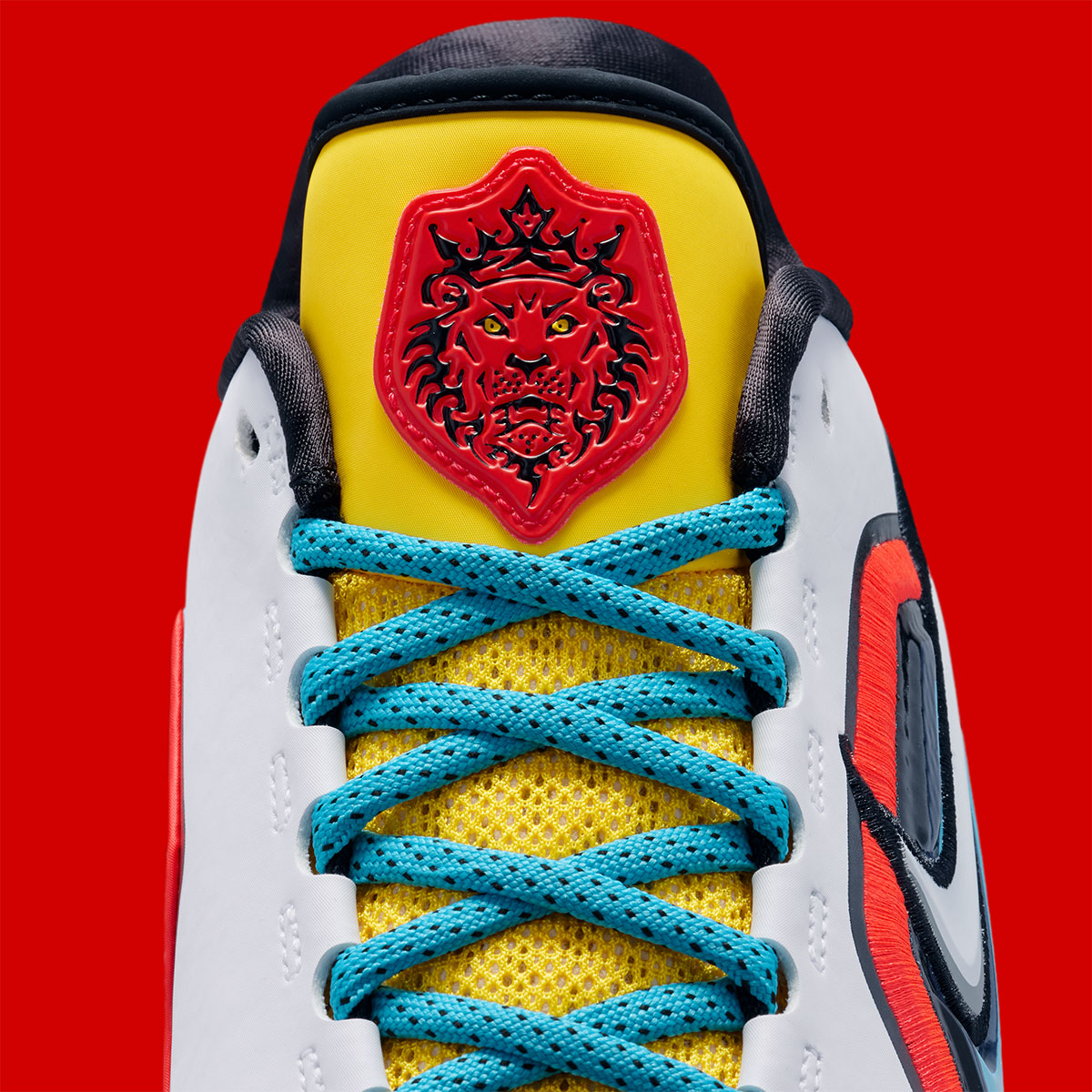 Stewie Nike Lebron 23 10