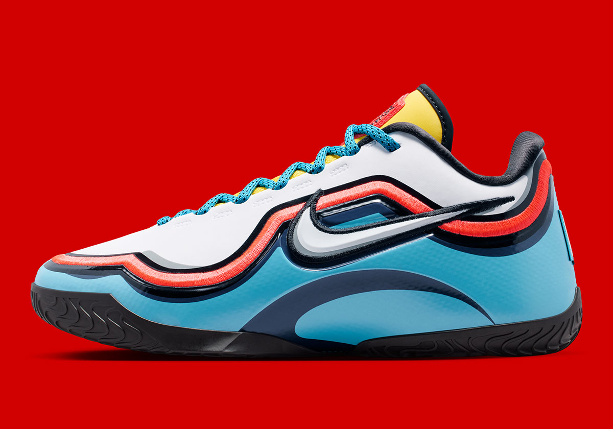 Stewie Nike Lebron 23 3