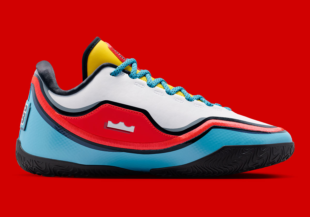 Stewie Nike Lebron 23 5
