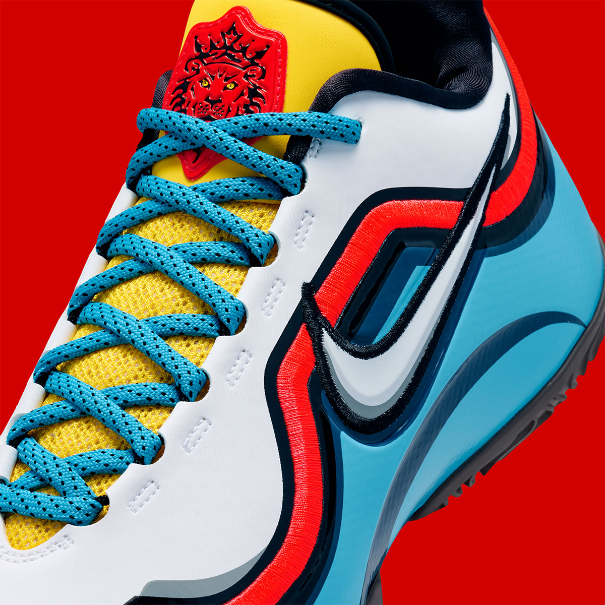 Stewie Nike Lebron 23 8