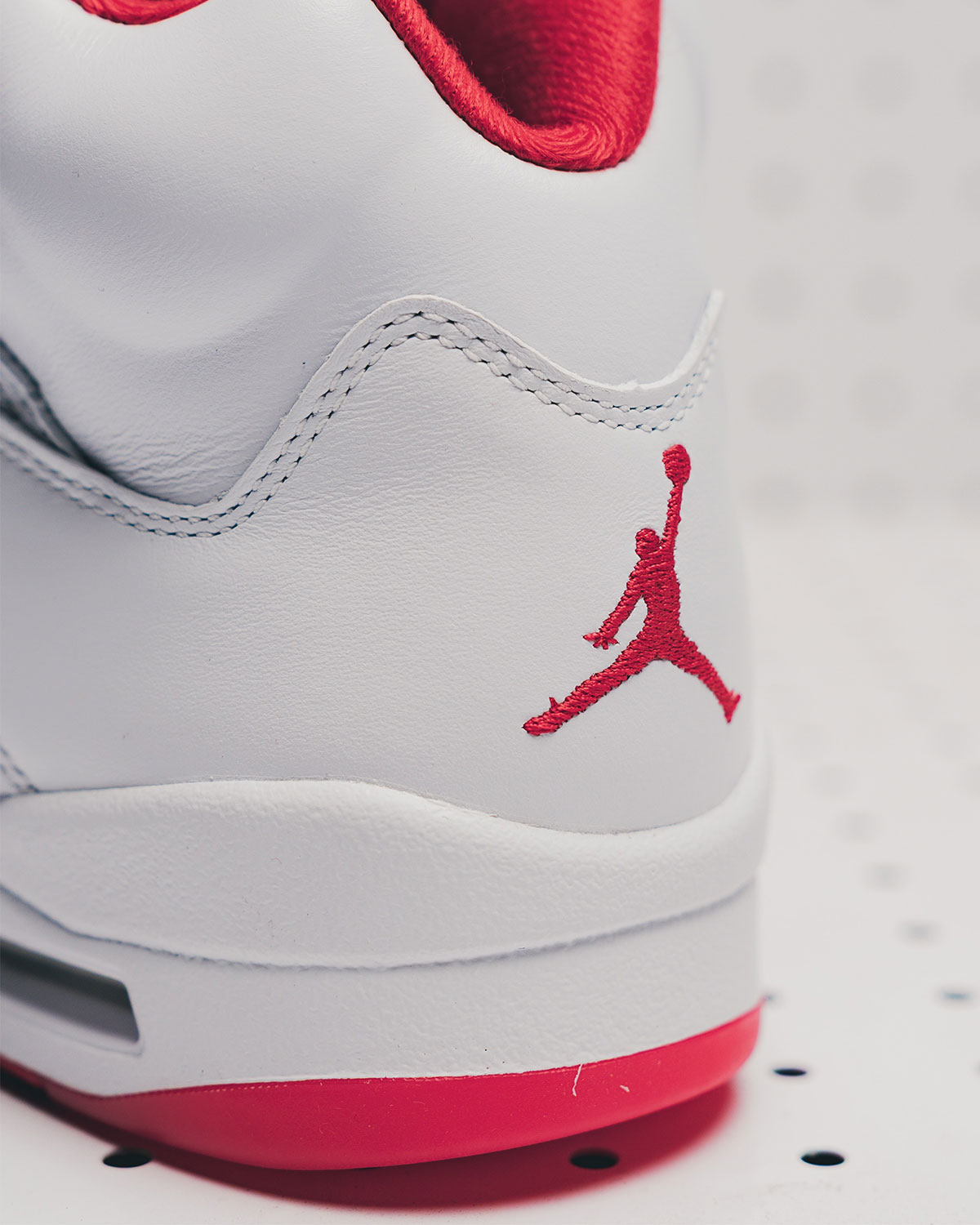 Sunset Jordan 5s 3