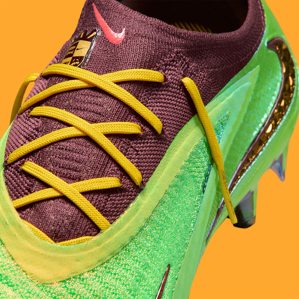 Travis Scott Nike Phantom 6 Low Elite Fg Cactus Jack Iq8140 900 8