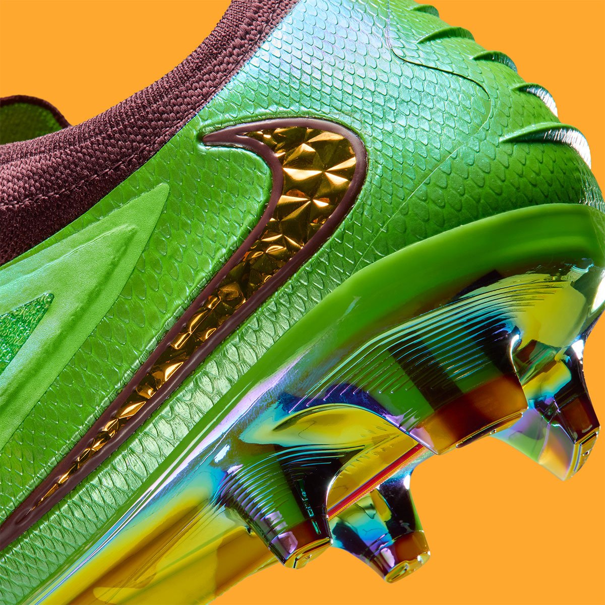 Travis Scott Nike Phantom 6 Low Elite Fg Cactus Jack Iq8140 900 9