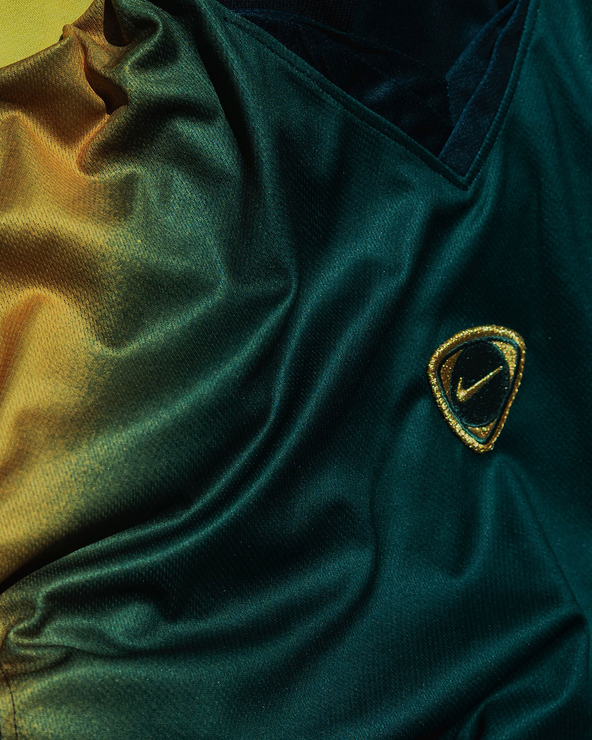 Travis Scott Nike Total 90 Jerseys 3