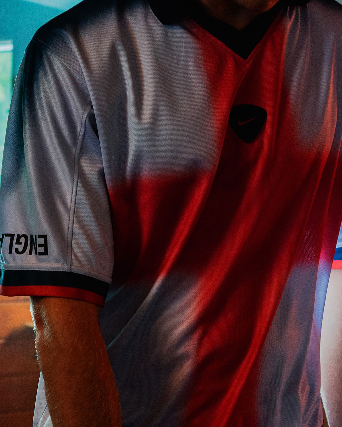Travis Scott Nike Total 90 Jerseys 8
