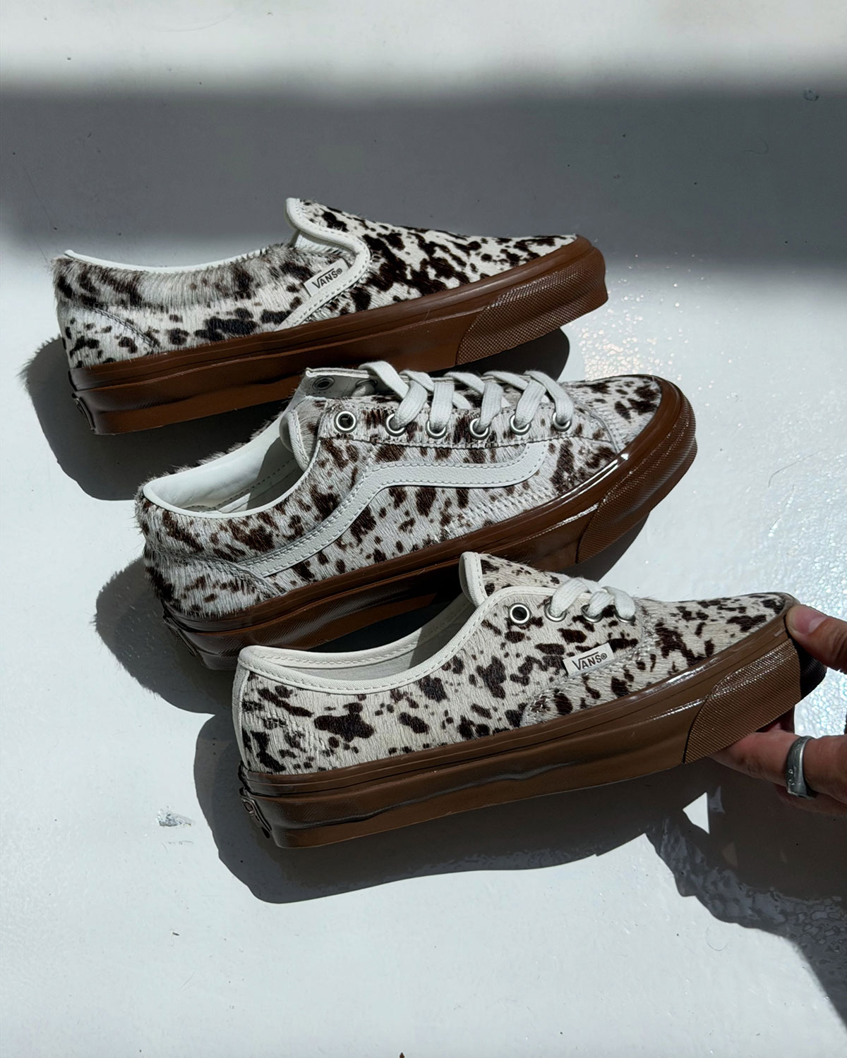 Vans Paris Fashion Week 1