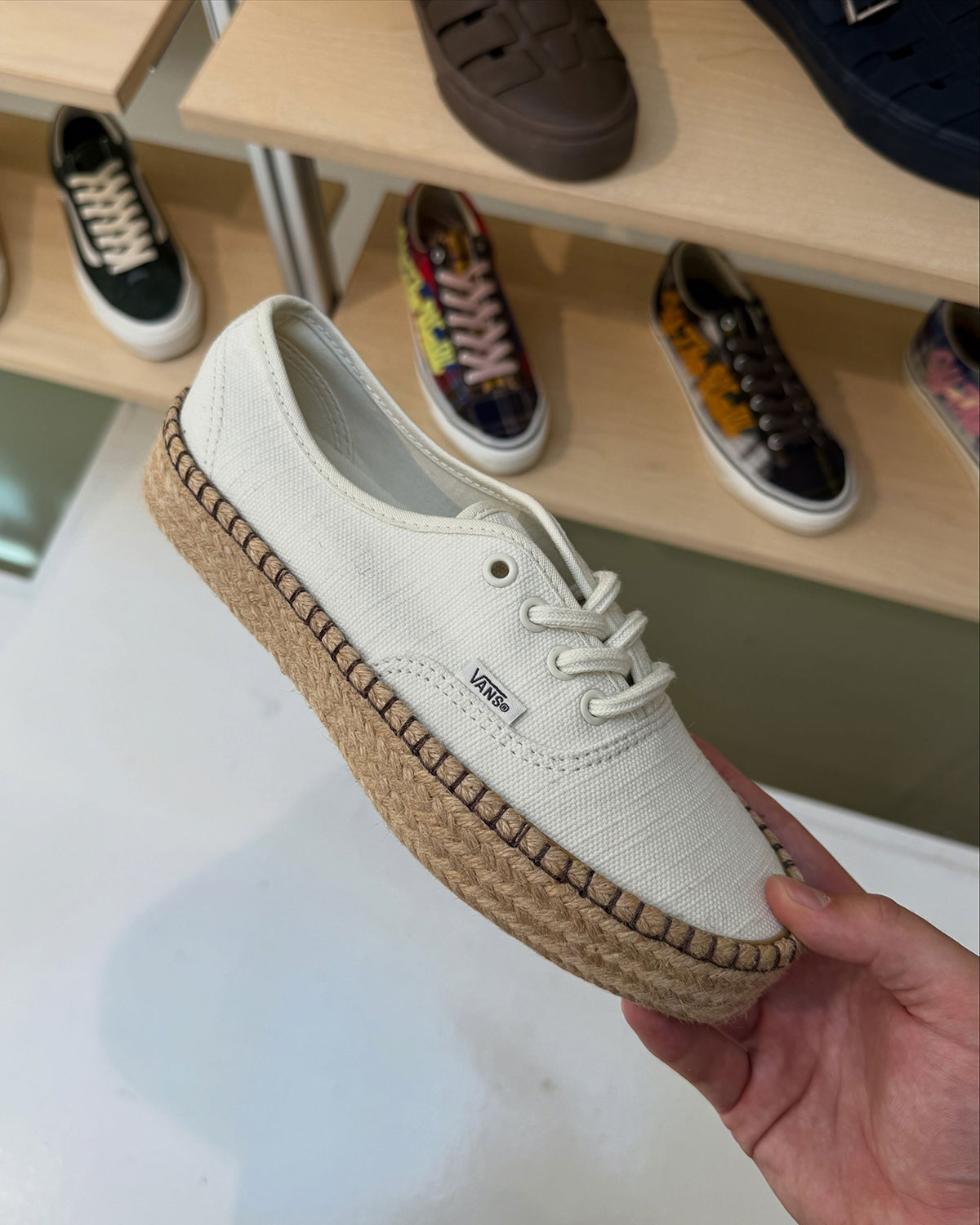 Vans Paris Fashion Week 11
