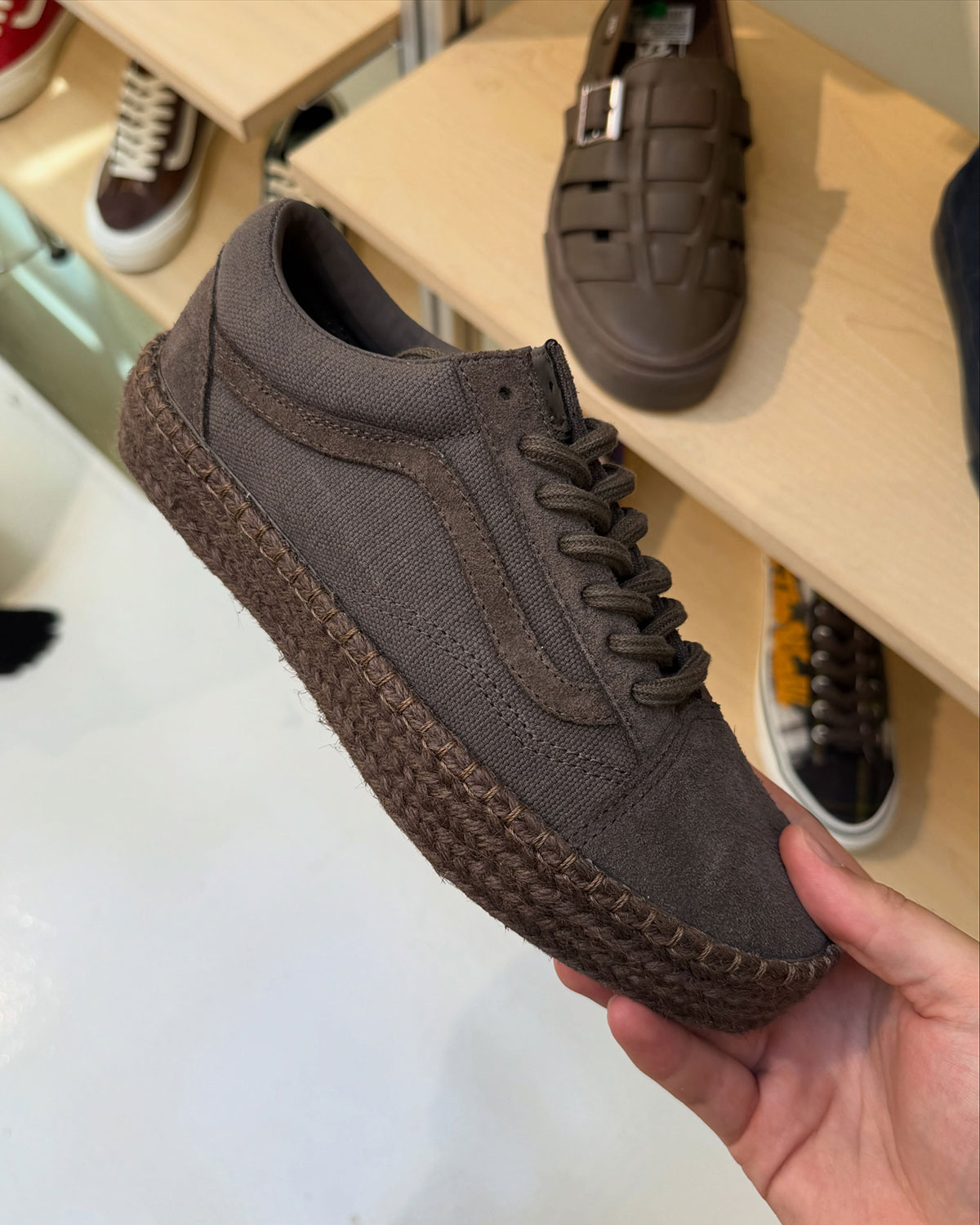 Vans Paris Fashion Week 12
