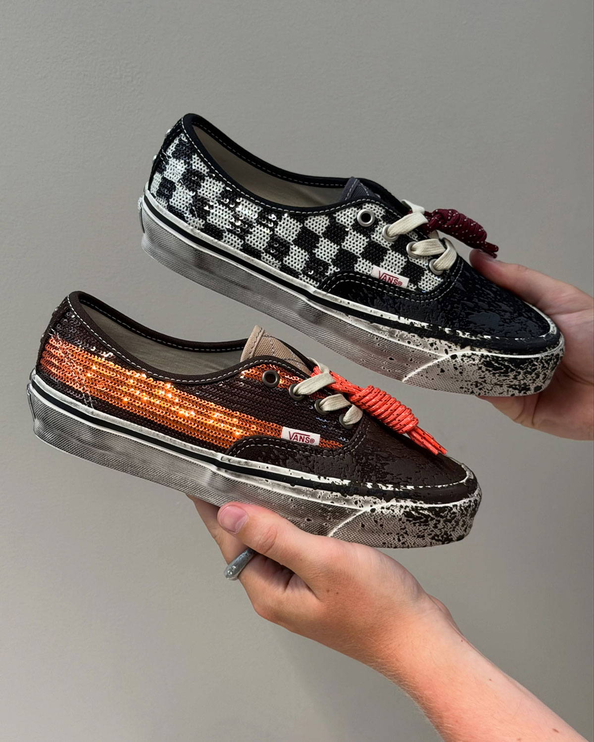 Vans Paris Fashion Week 3
