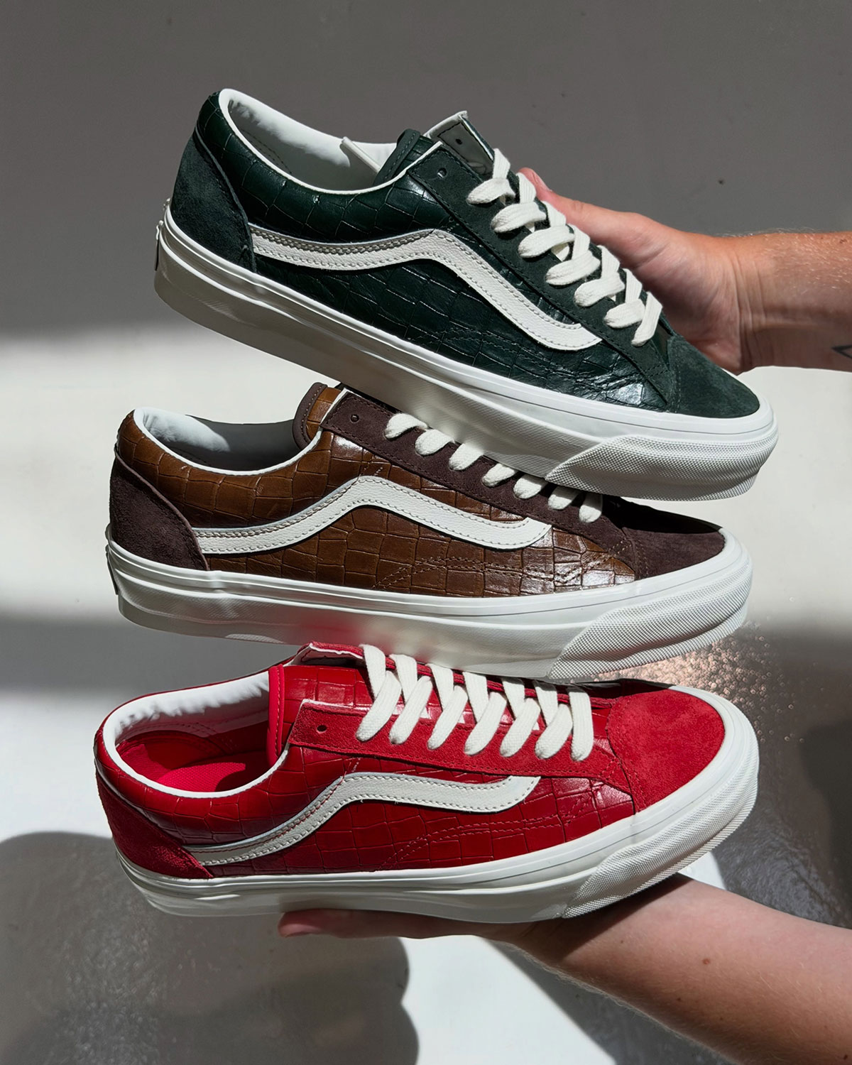 Vans Paris Fashion Week 4