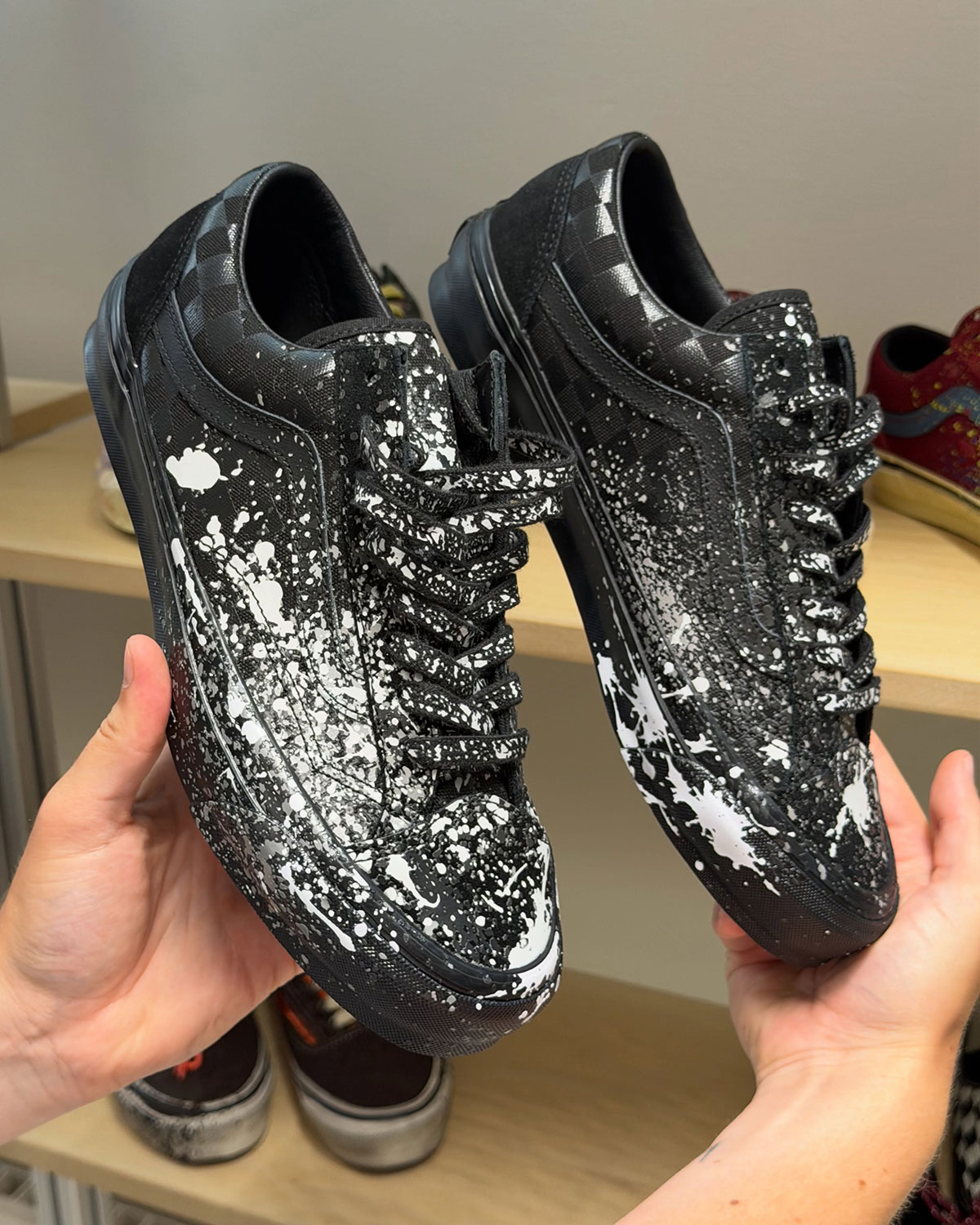 Vans Paris Fashion Week 5