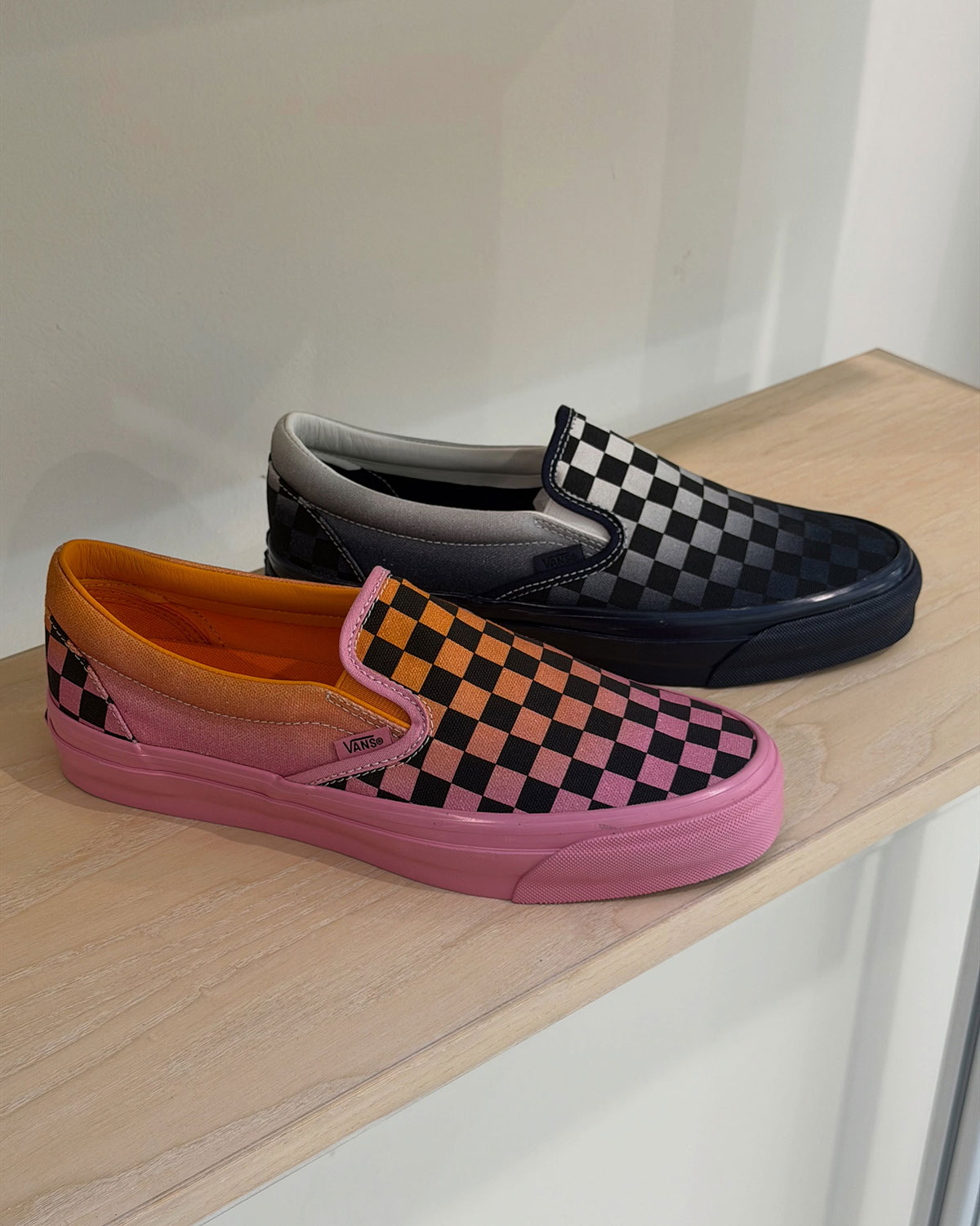 Vans Paris Fashion Week 6