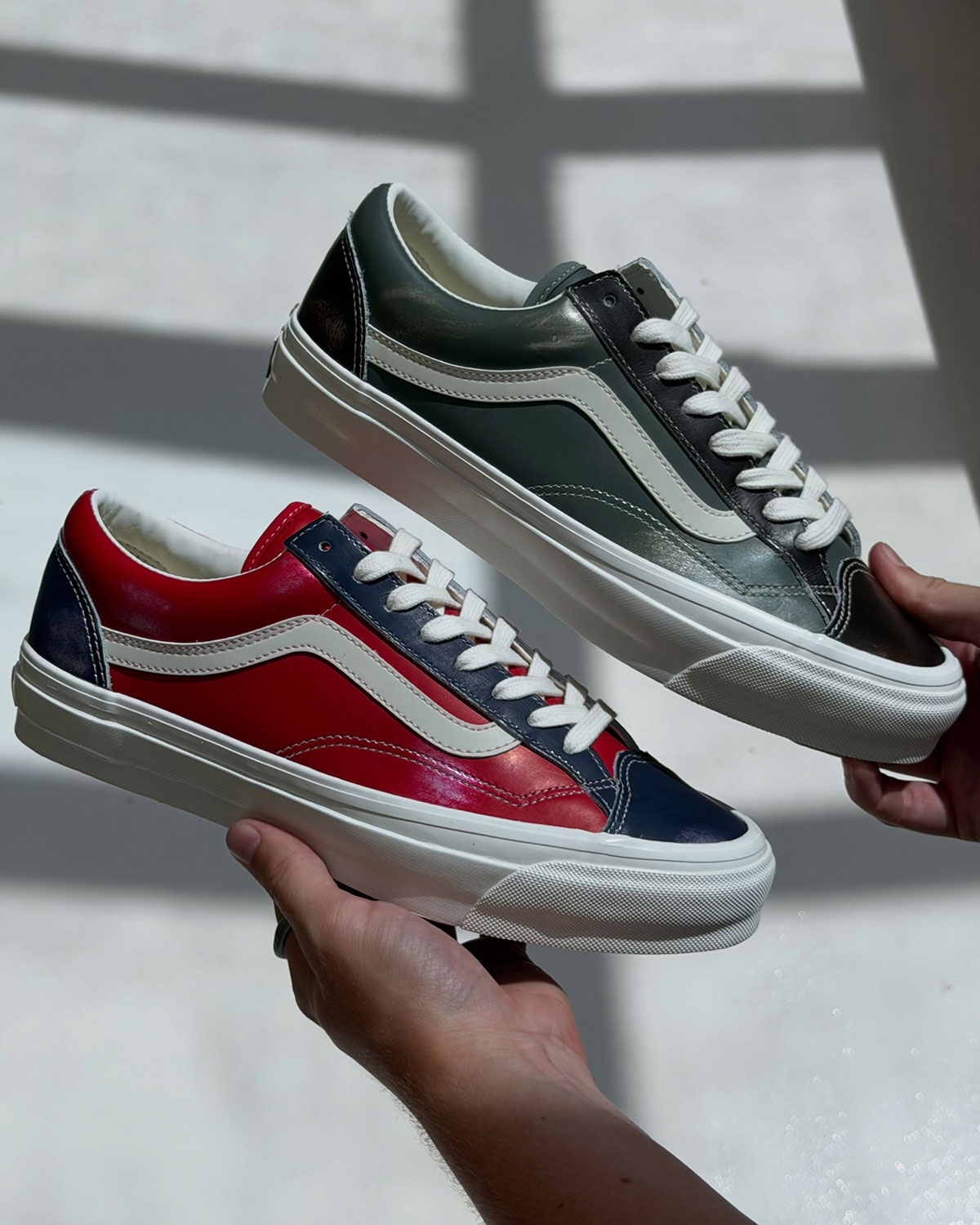 Vans Paris Fashion Week 7