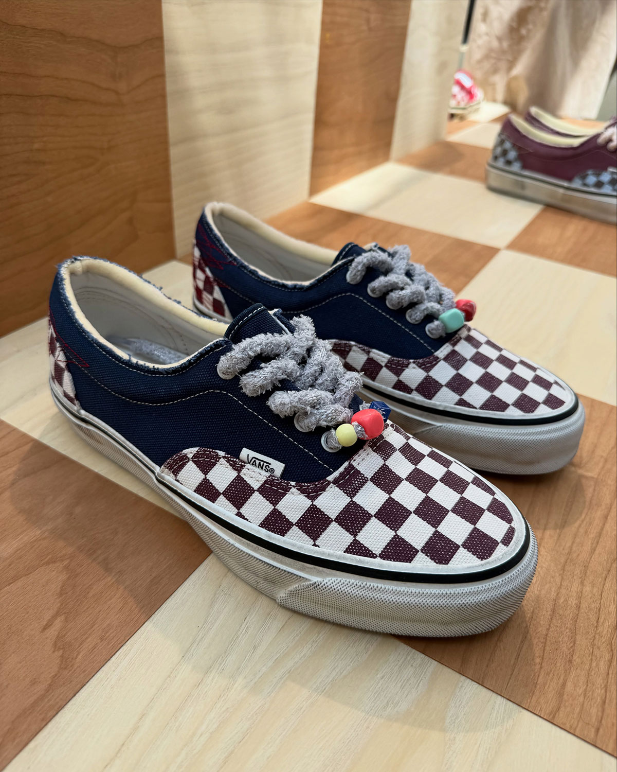 Vans Paris Fashion Week 8