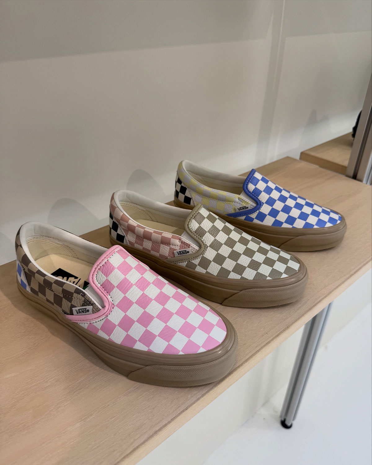 Vans Paris Fashion Week 9