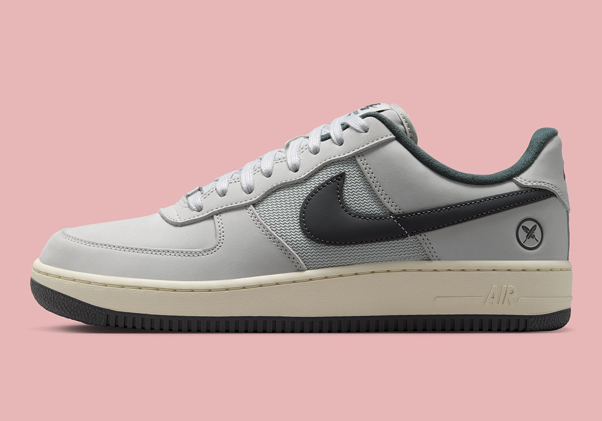 Yuto Horigome Niek Sb Air Force 1 Io8439 100 Release Date 2