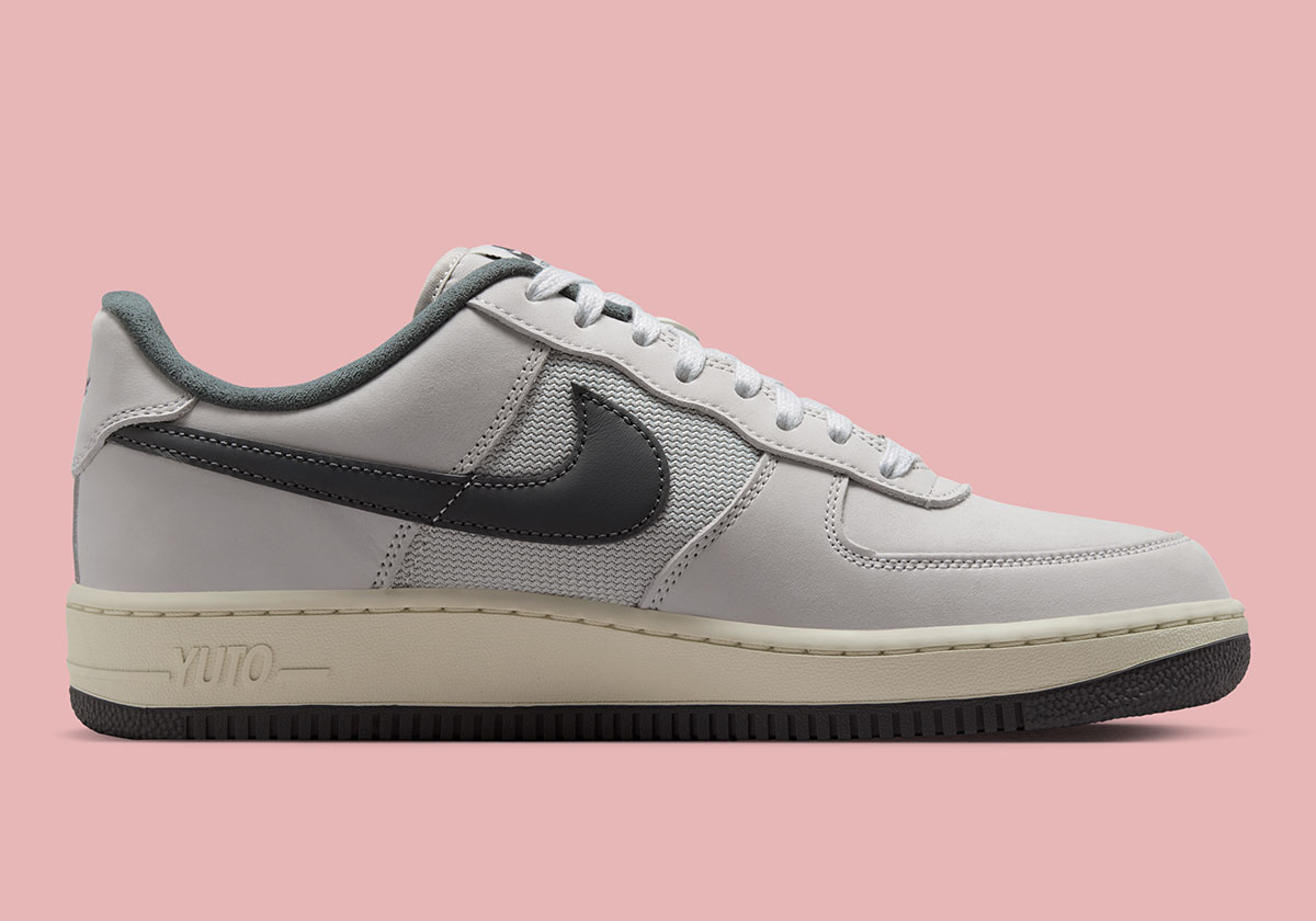 Yuto Horigome Niek Sb Air Force 1 Io8439 100 Release Date 4