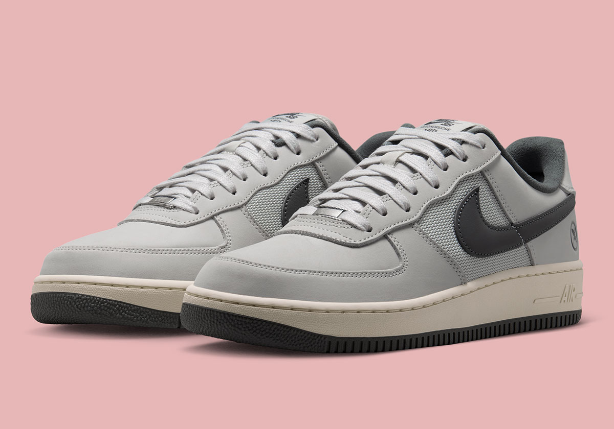 Yuto Horigome Niek Sb Air Force 1 Io8439 100 Release Date 6