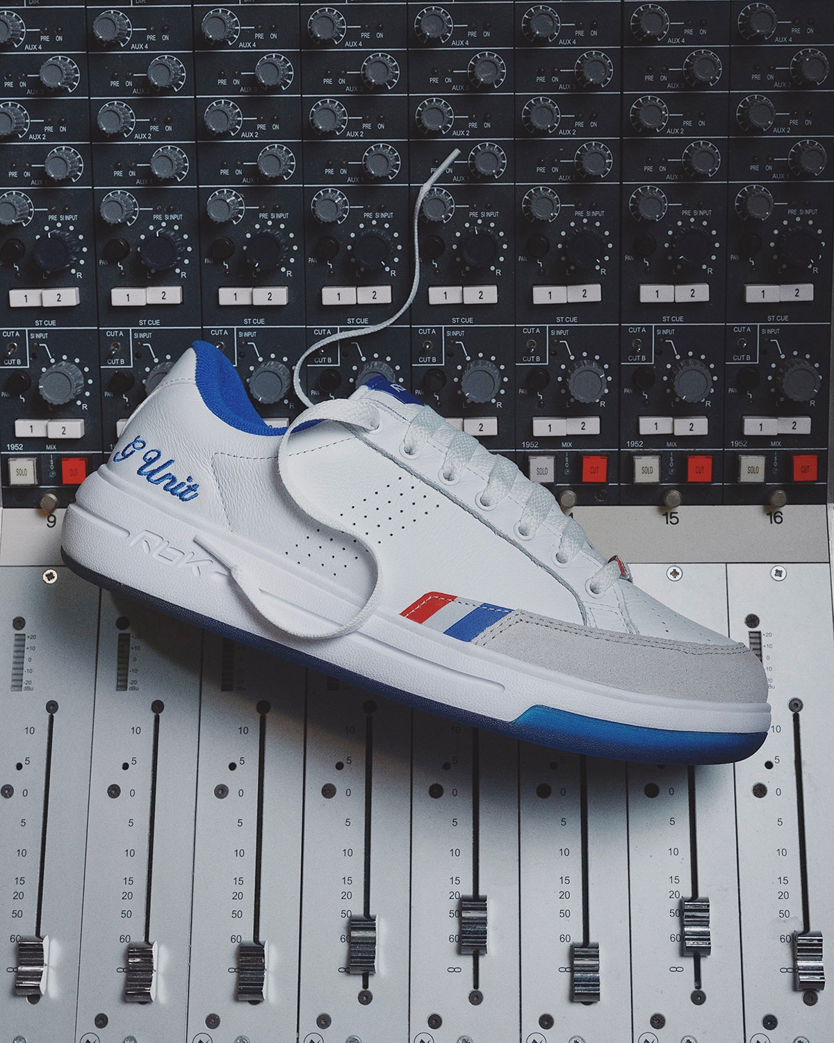 50 Cent G Unit Reebok G6 Shoes 7