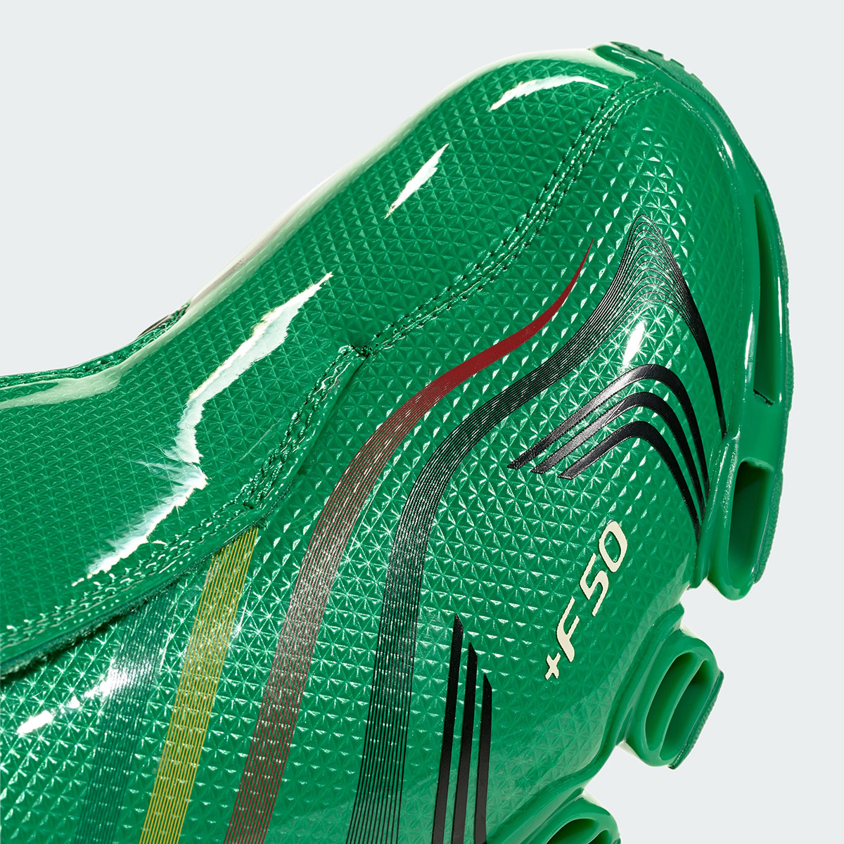 Adidas Adizero F50 Tunit Mega Jah Jah Studio La3614 1
