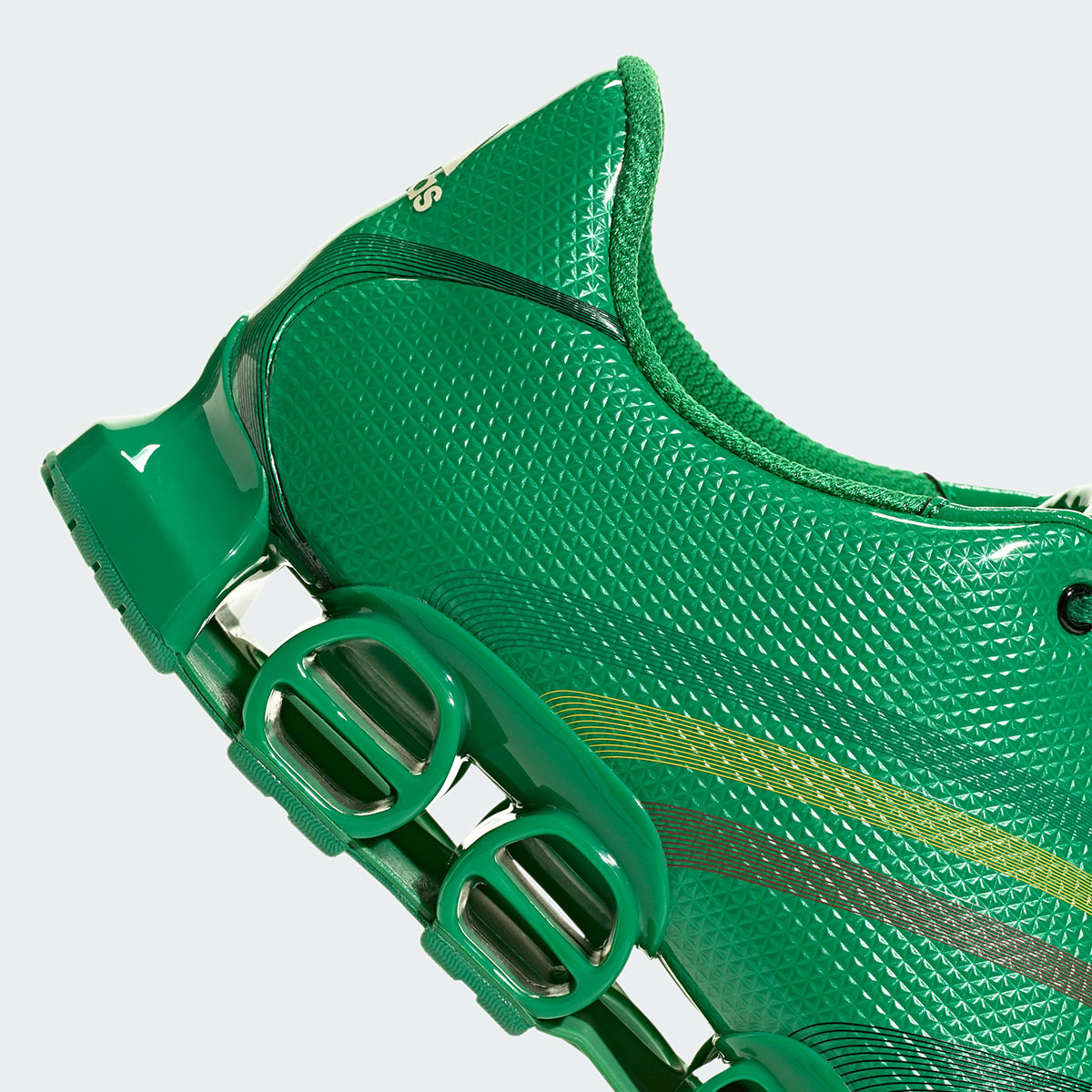 Adidas Adizero F50 Tunit Mega Jah Jah Studio La3614 2