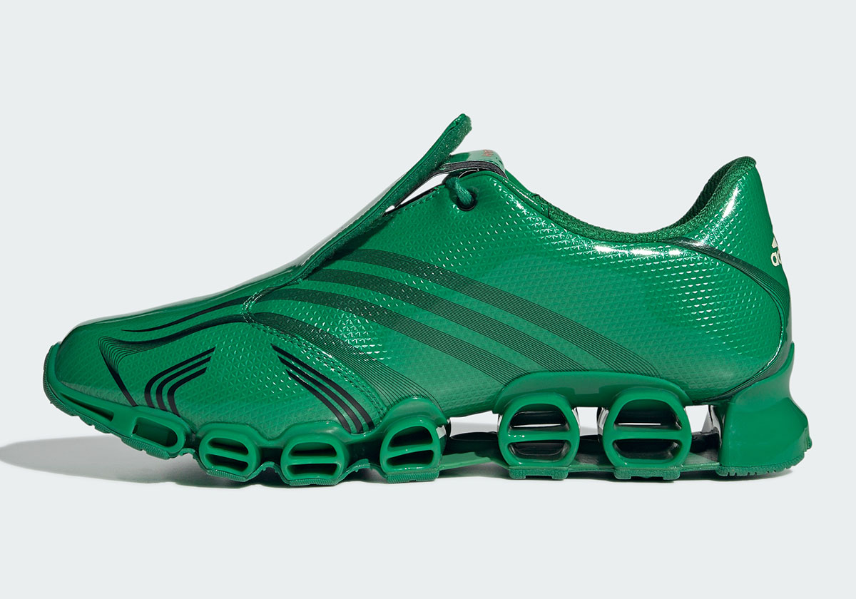 Adidas Adizero F50 Tunit Mega Jah Jah Studio La3614 4