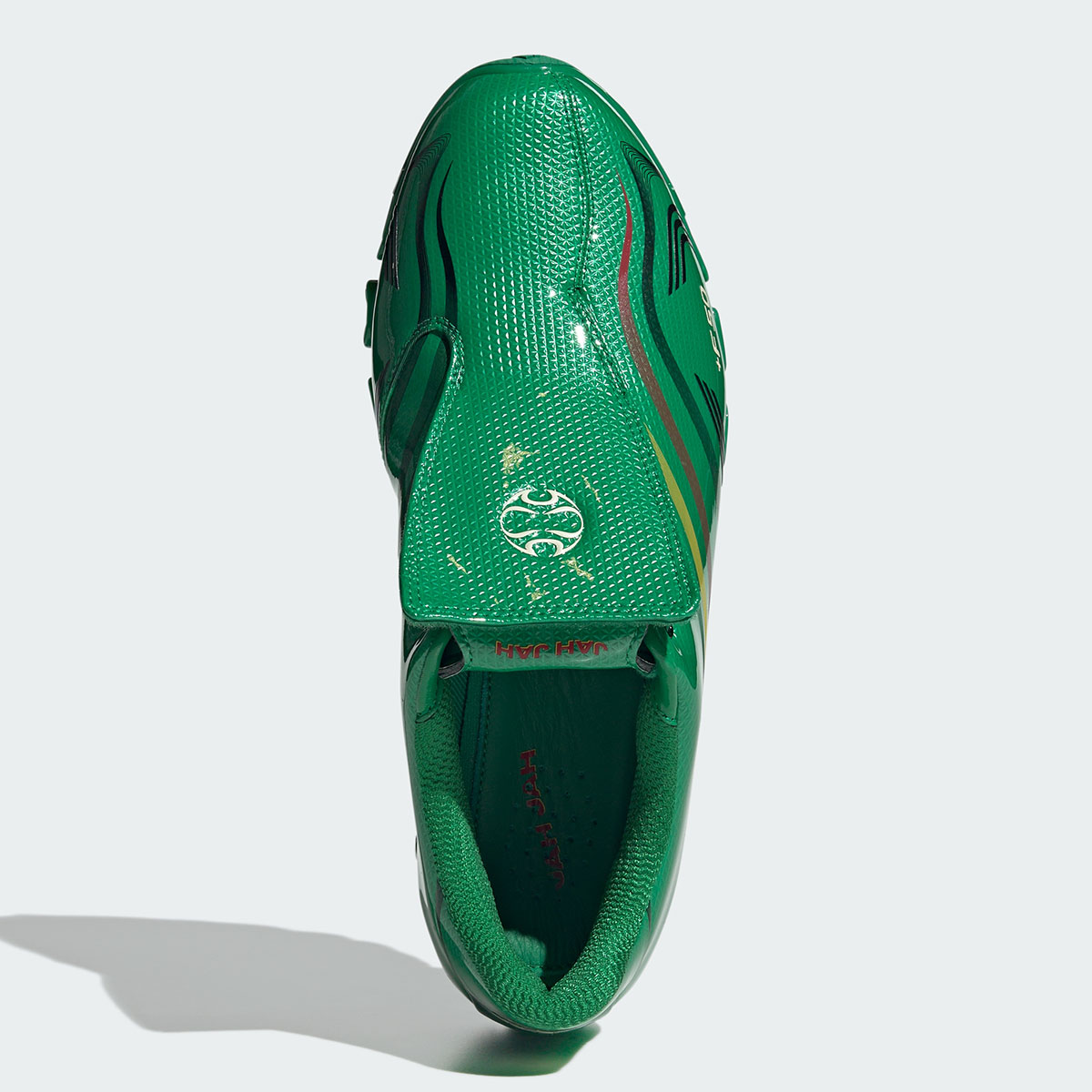 Adidas Adizero F50 Tunit Mega Jah Jah Studio La3614 8