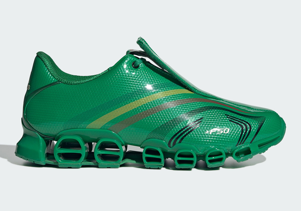 Adidas Adizero F50 Tunit Mega Jah Jah Studio La3614 9