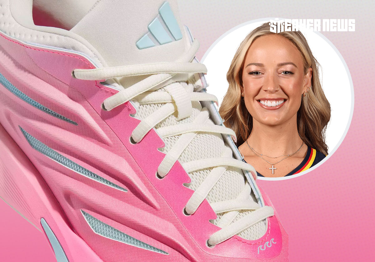 Sophie Cunningham Is Dropping Her Own adidas PE