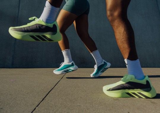 Hyperboost Edge: The Next Chapter In adidas’ History Of Perfecting Motion