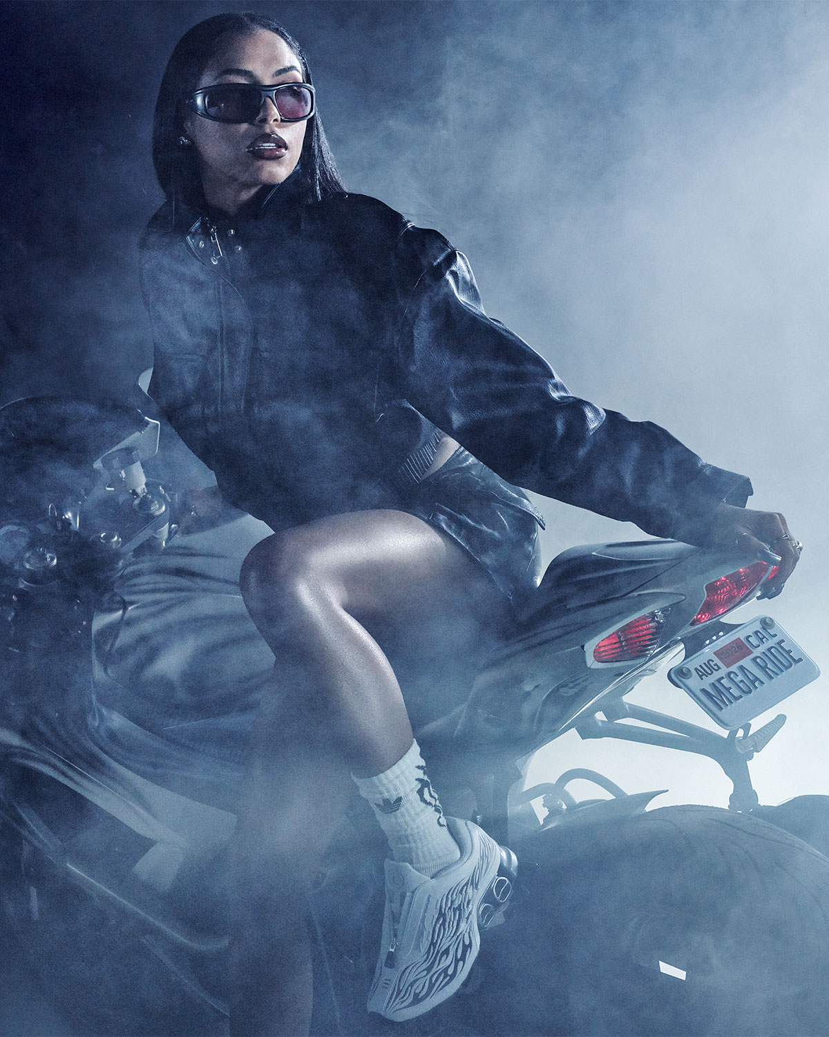 Adidas Megaride S2 Hellstar Kh8086 10